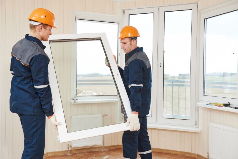 Best Window Installation Contractors in Ridgefield, WA